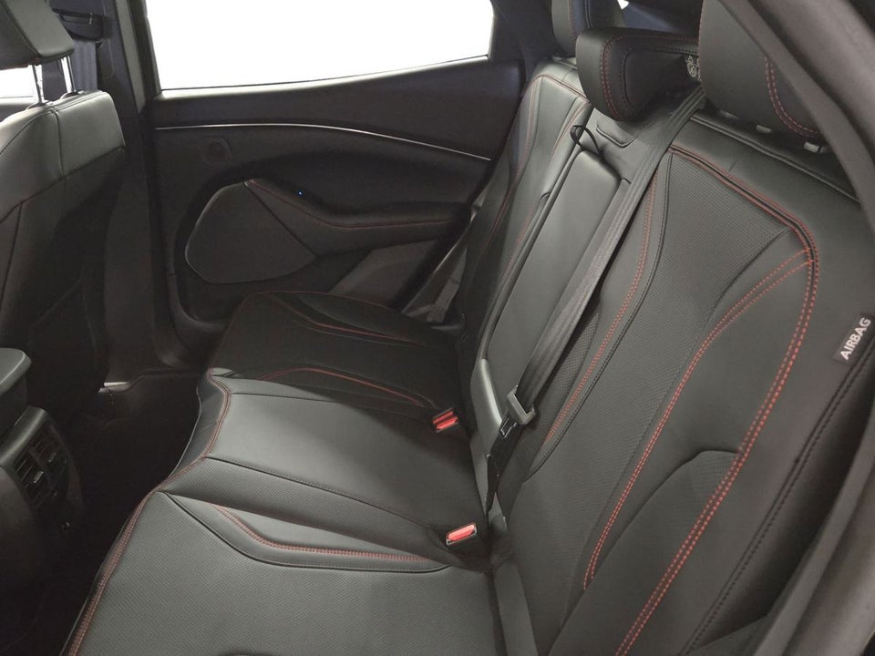 Ford Mustang Mach-E 98 Premium Extended Range AWD 5d