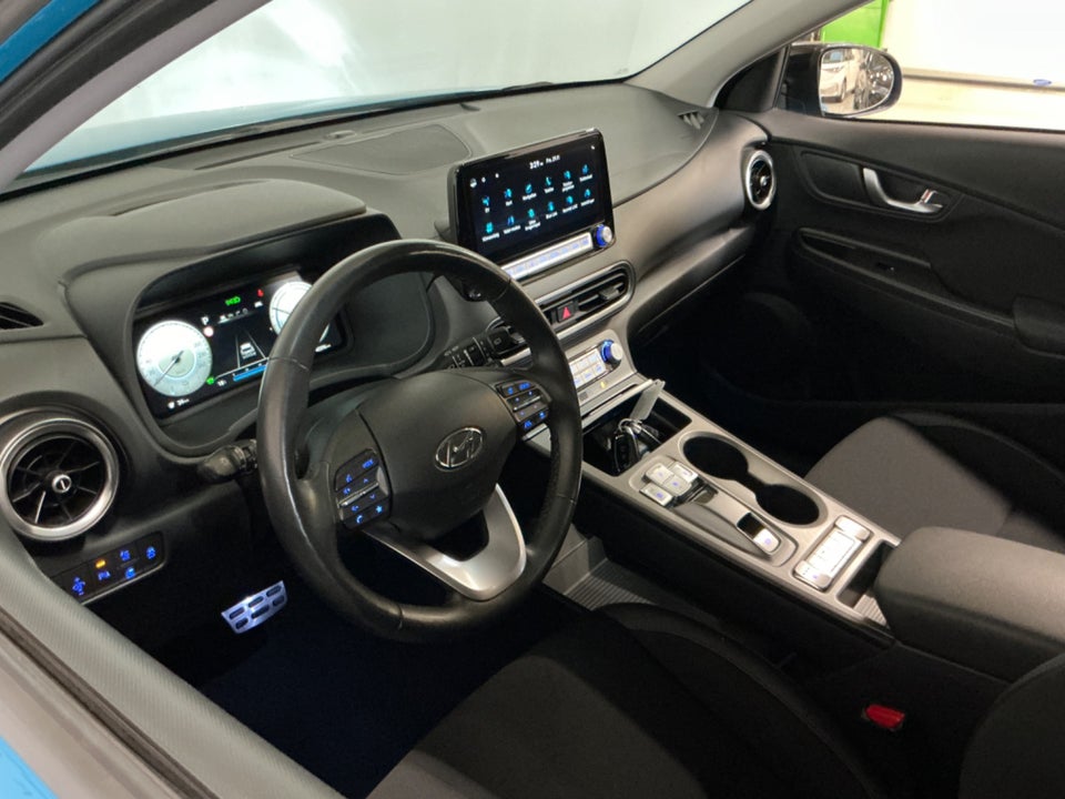 Hyundai Kona 64 EV Prime 5d