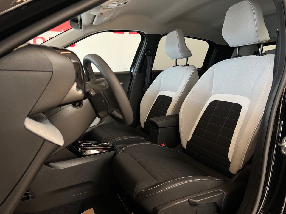 Citroën ë-C3 44 Max 5d