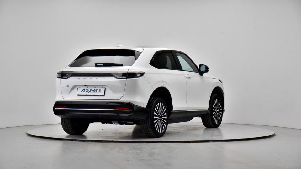 Honda e:Ny1 Advance 5d