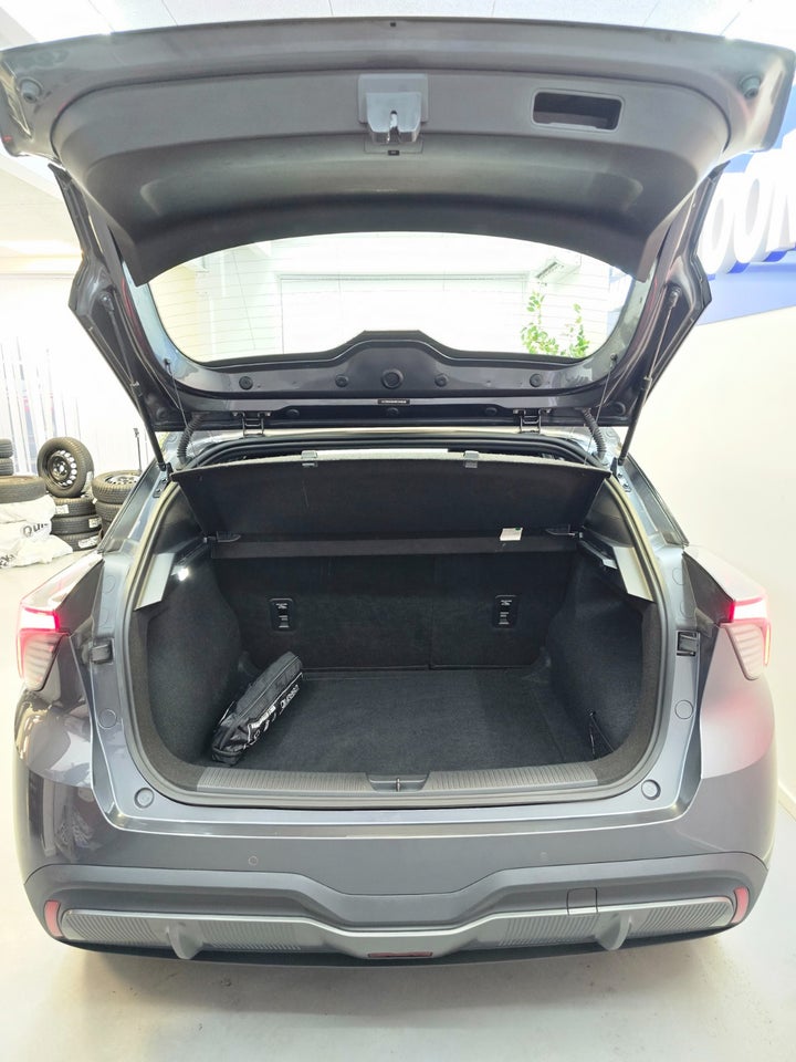 MG 4 51 Nordic Edition 5d