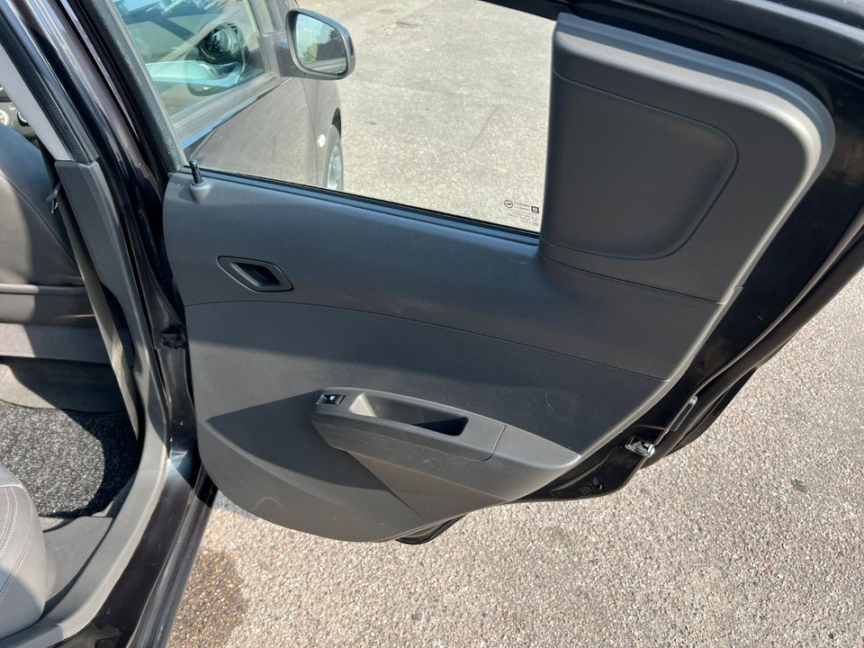 Chevrolet Spark 1,0 LS 5d