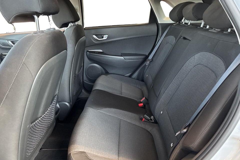 Hyundai Kona 64 EV Trend 5d