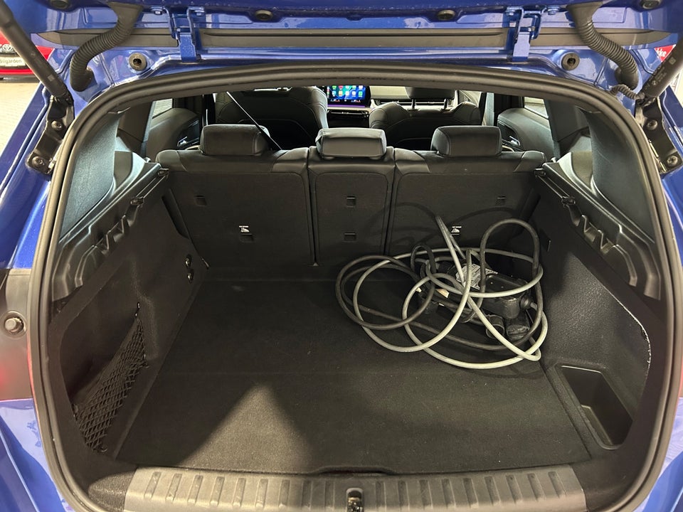 BMW iX1 xDrive30 M-Sport 5d