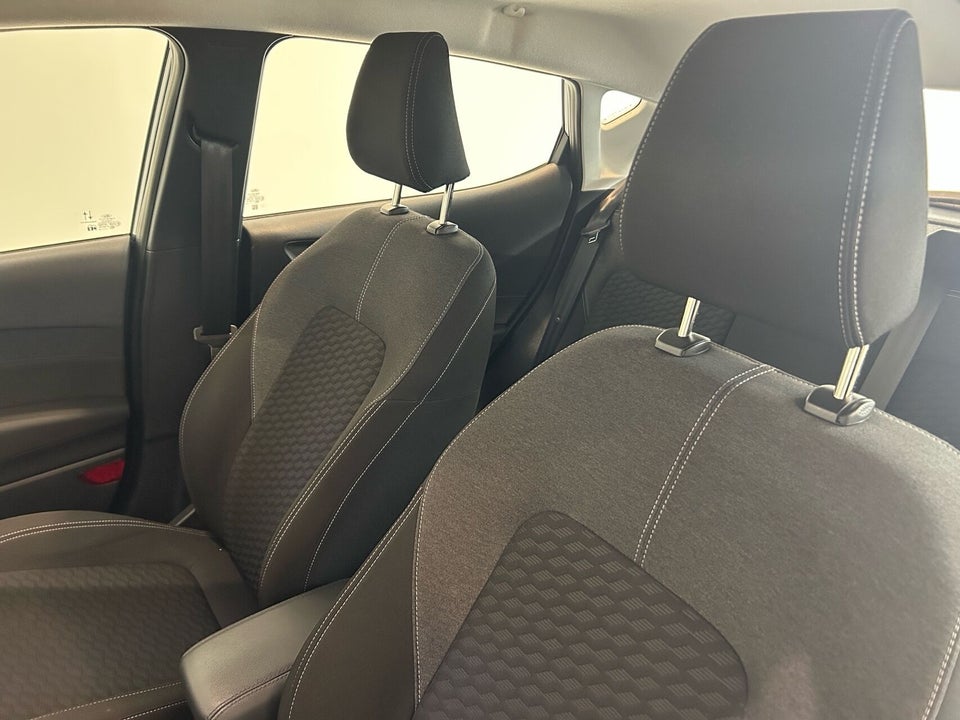 Ford Fiesta 1,0 EcoBoost mHEV Titanium 5d