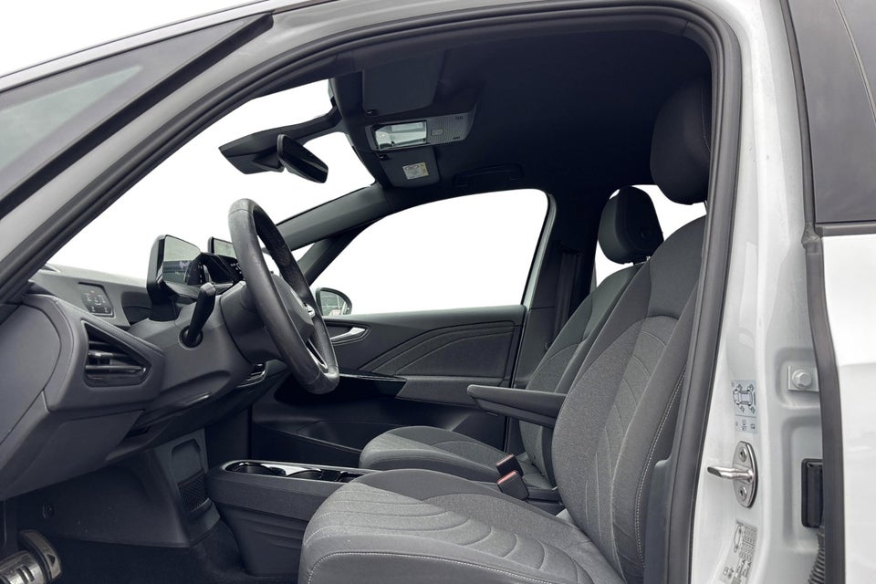 VW ID.3 58 Pro 5d