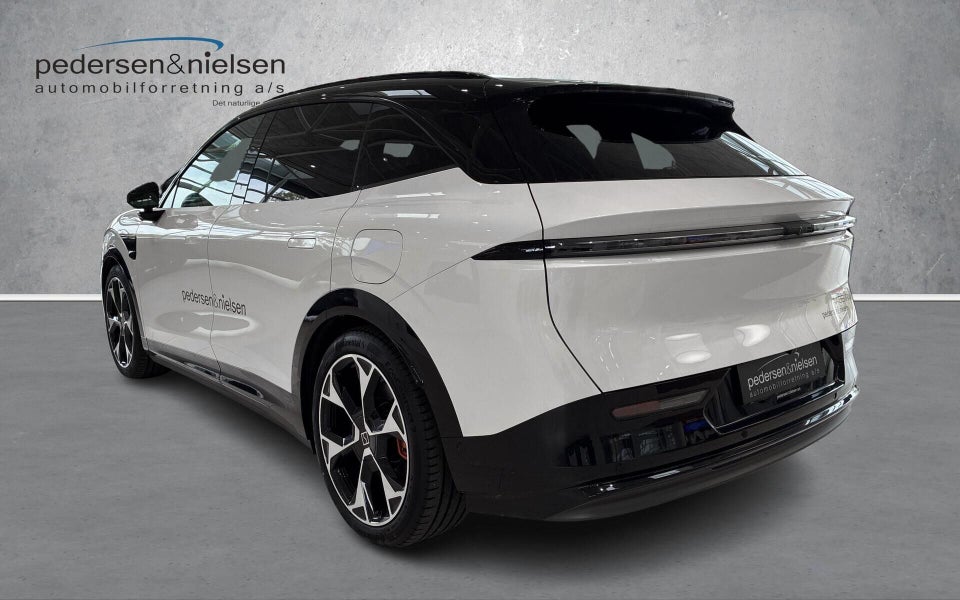 Zeekr 7X Privilege AWD 5d
