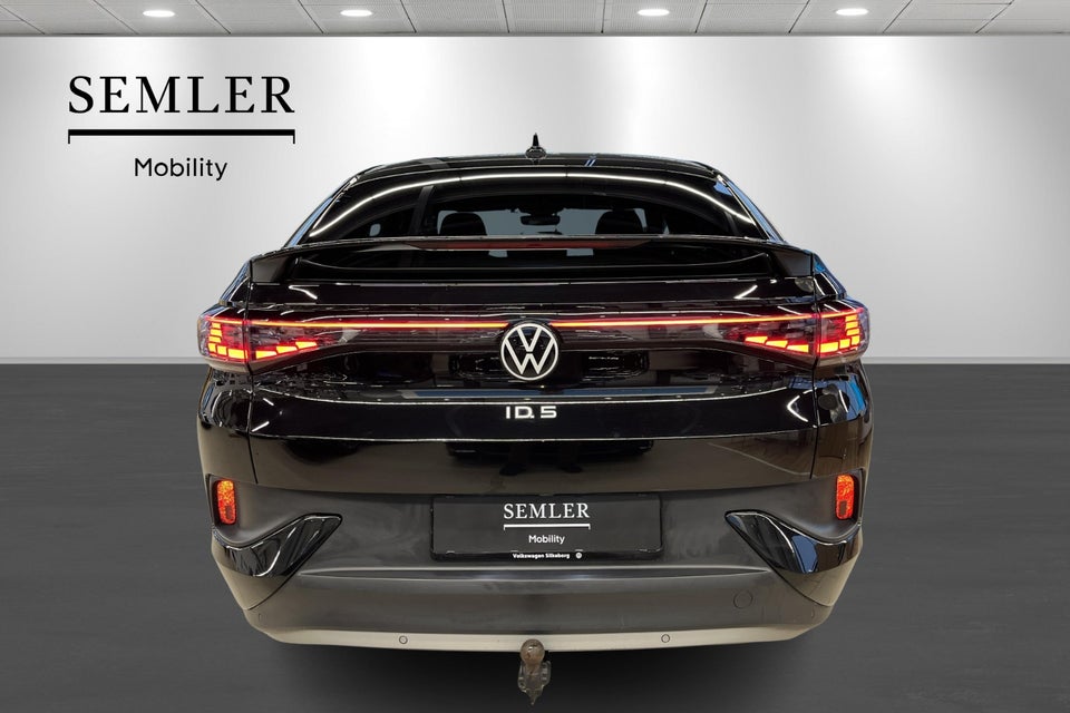 VW ID.5 77 Pro Performance 5d