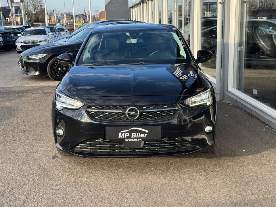 Opel Corsa 1,2 Elegance 5d