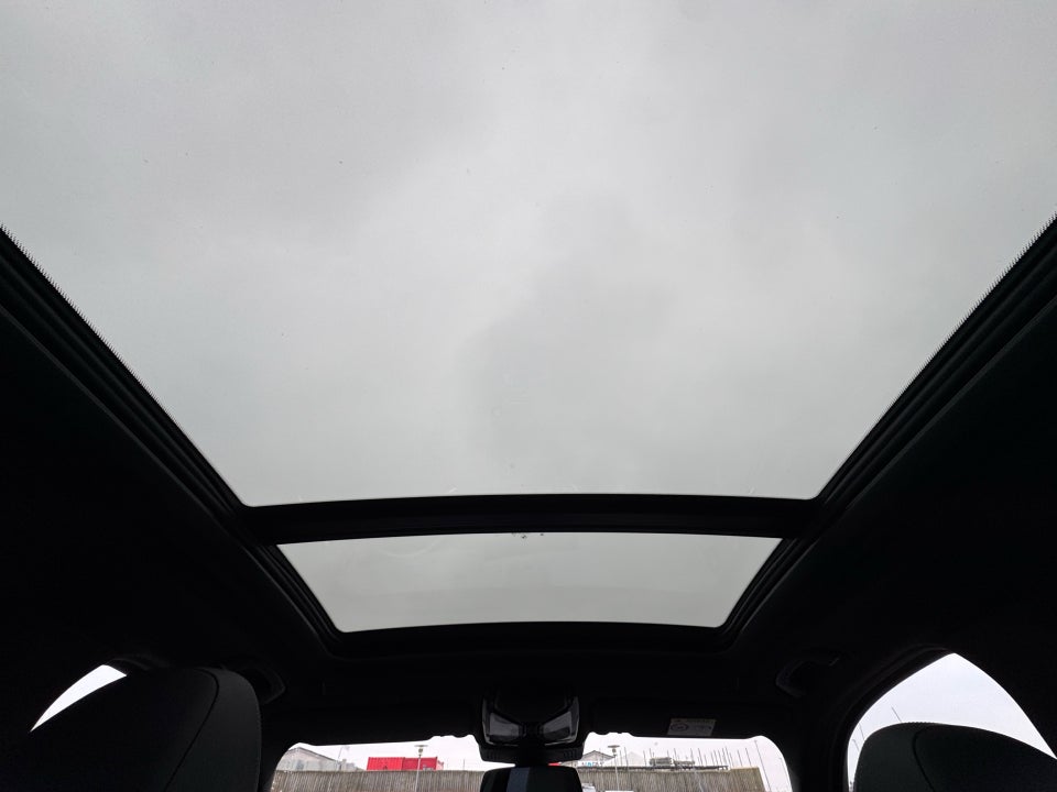 BMW iX3 Charged M-Sport 5d