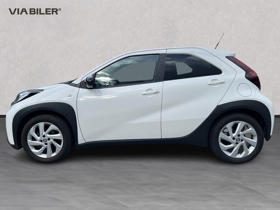 Toyota Aygo X 1,0 Active 5d
