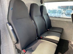 VW Transporter, modelår 2020, 164,000 km