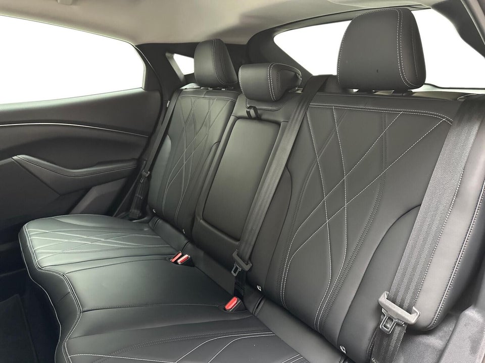 Ford Mustang Mach-E 75 Standard Range 5d