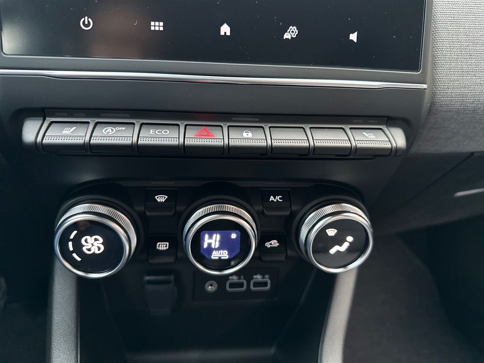 Renault Clio V 1,0 TCe 90 Evolution Van 5d