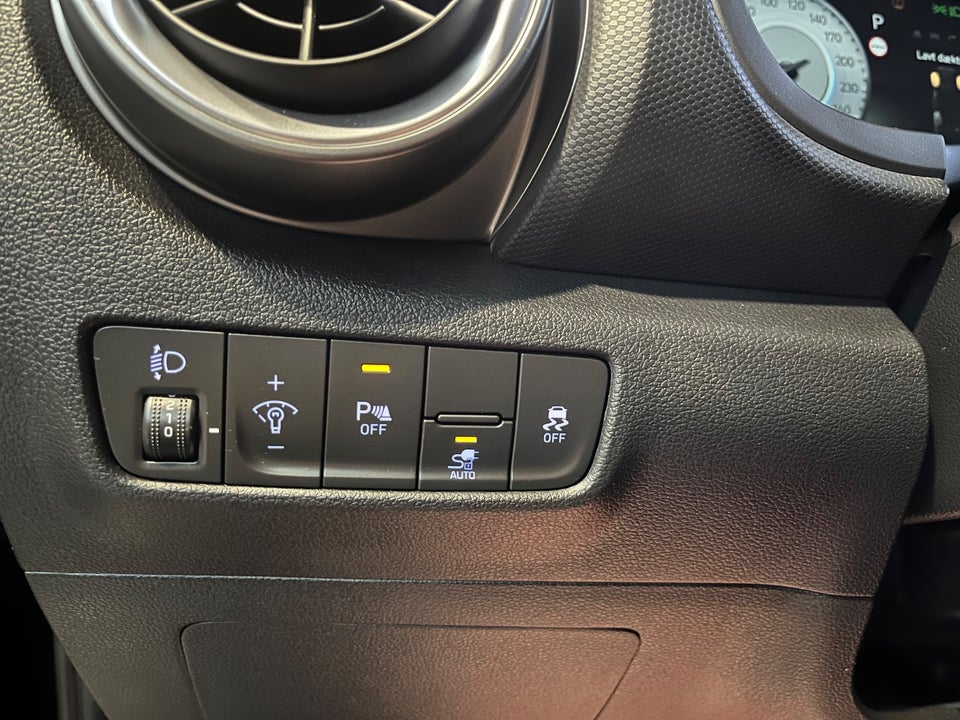 Hyundai Kona 39 EV Edition 30+ 5d