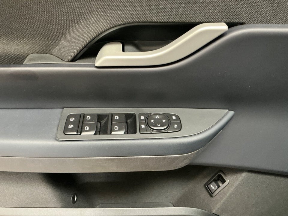 Fisker Ocean Extreme 5d