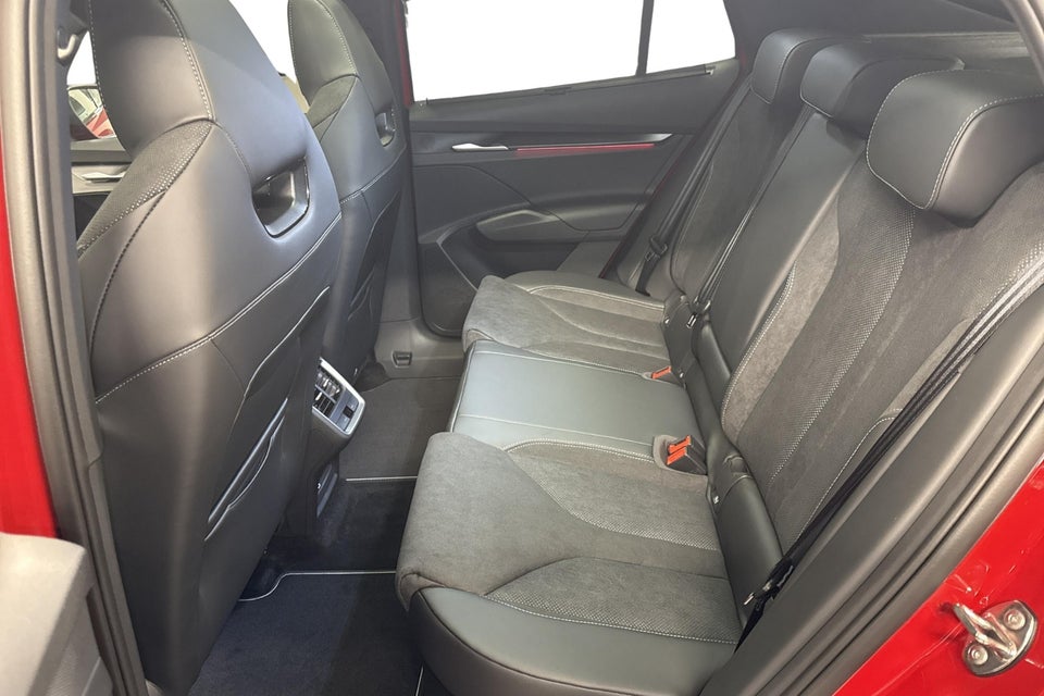 Skoda Enyaq 85 iV Sportline Advanced Coupé 5d