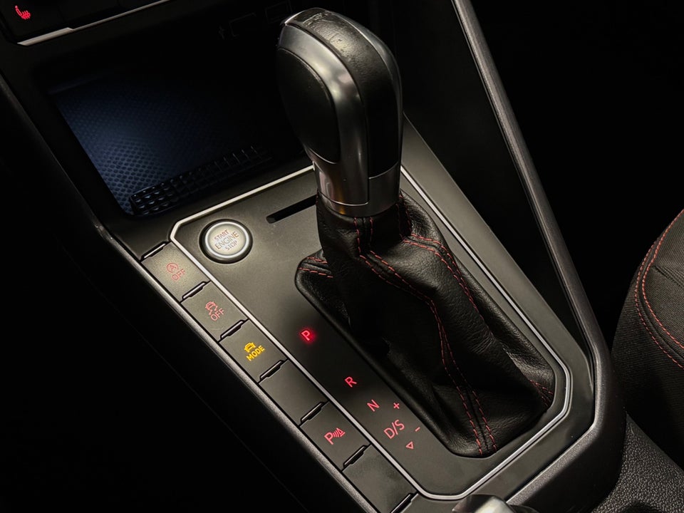 VW Polo 2,0 GTi DSG 5d