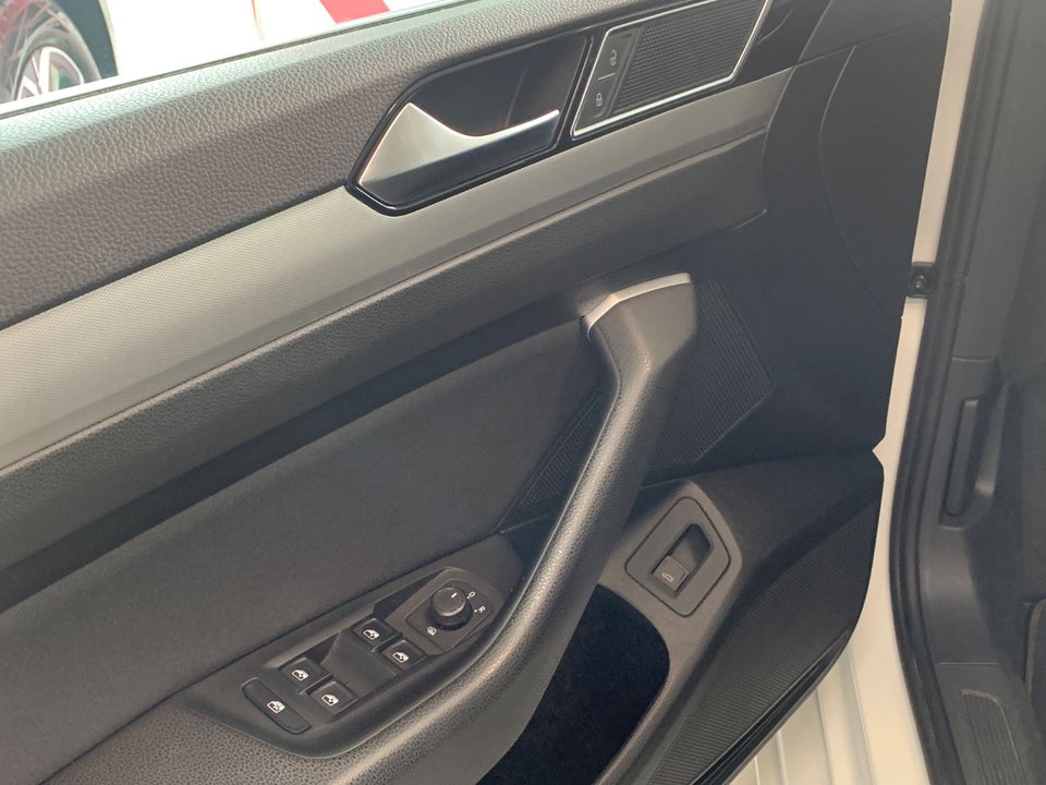 VW Passat 1,4 TSi 150 Comfortline Premium Variant DSG 5d