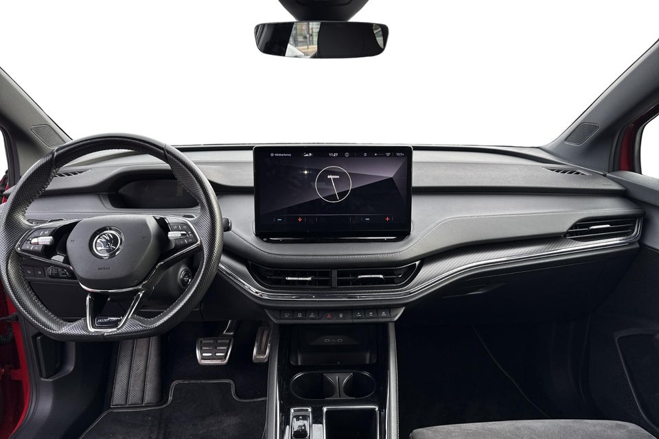 Skoda Enyaq 60 iV Sportline 5d
