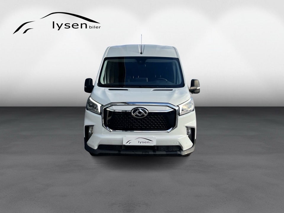 Maxus e-Deliver 9 88 L3H2