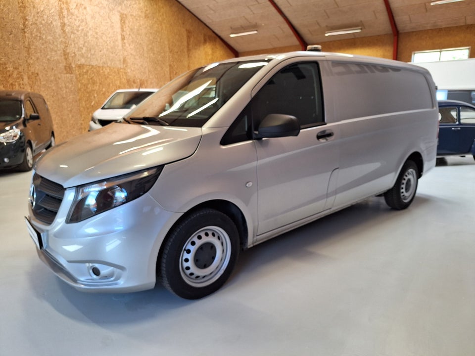 Mercedes Vito 111 1,6 CDi Standard L