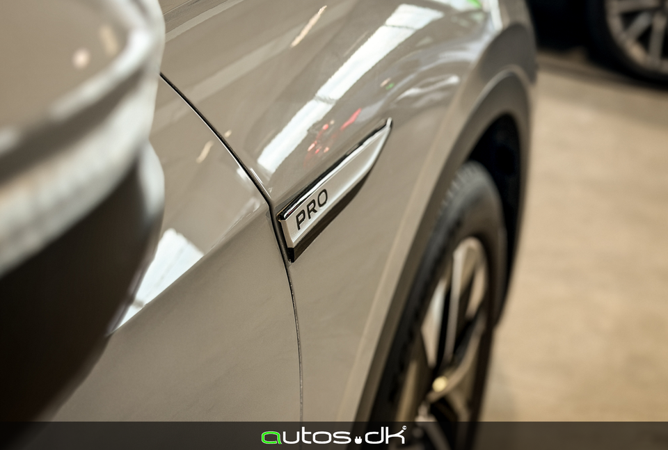 VW ID.4 77 Pro Performance 5d