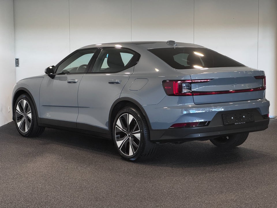 Polestar 2 Long Range AWD 5d