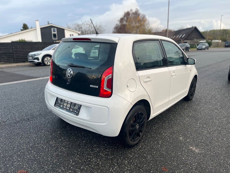 VW Up! 1,0 60 Move Up! BMT 5d