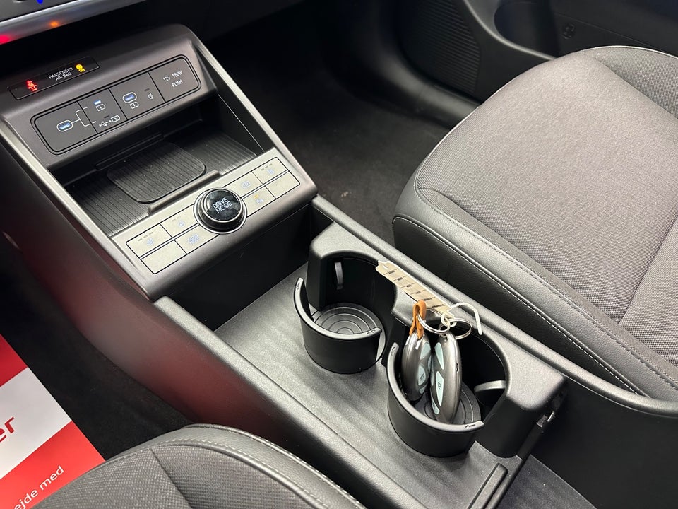 Hyundai Kona 65 EV Essential 5d