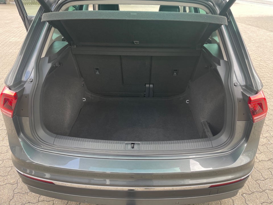 VW Tiguan 1,5 TSi 150 Highline LUX DSG 5d