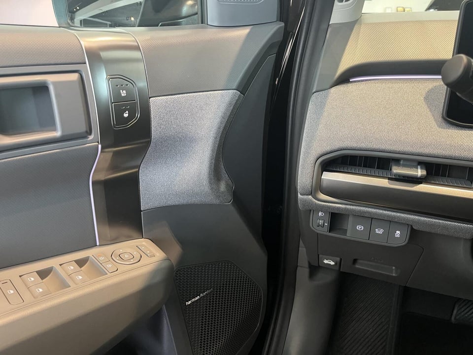 Kia EV3 81 Long Range Upgrade 5d