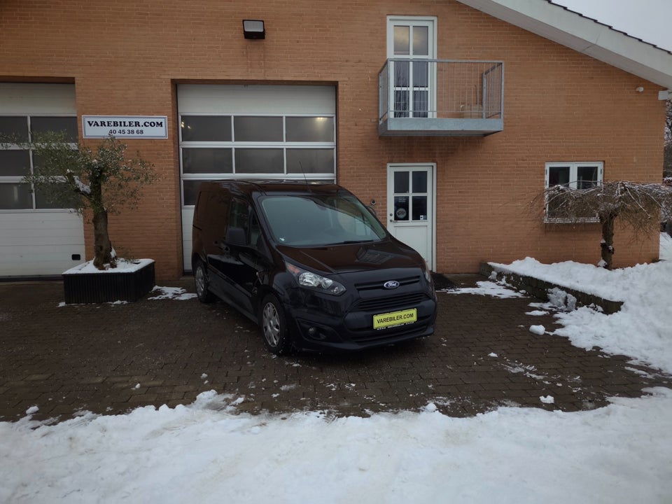 Ford Transit Connect 1,5 TDCi 120 Trend aut. kort