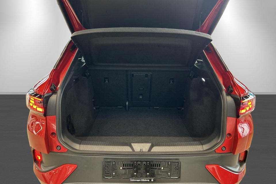 VW ID.4 77 GTX 4Motion 5d