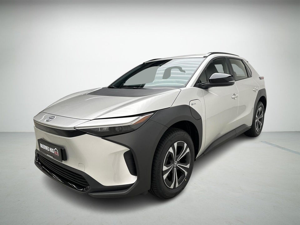 Toyota bZ4X Comfort 5d