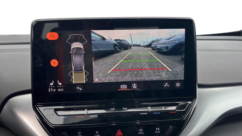 VW ID.4 77 Pro Performance 5d