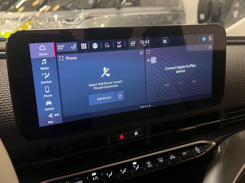 Fiat 500e 42 la Prima Cabrio 2d