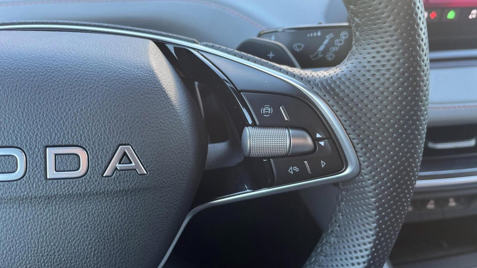 Skoda Elroq 85 iV Maxx 5d