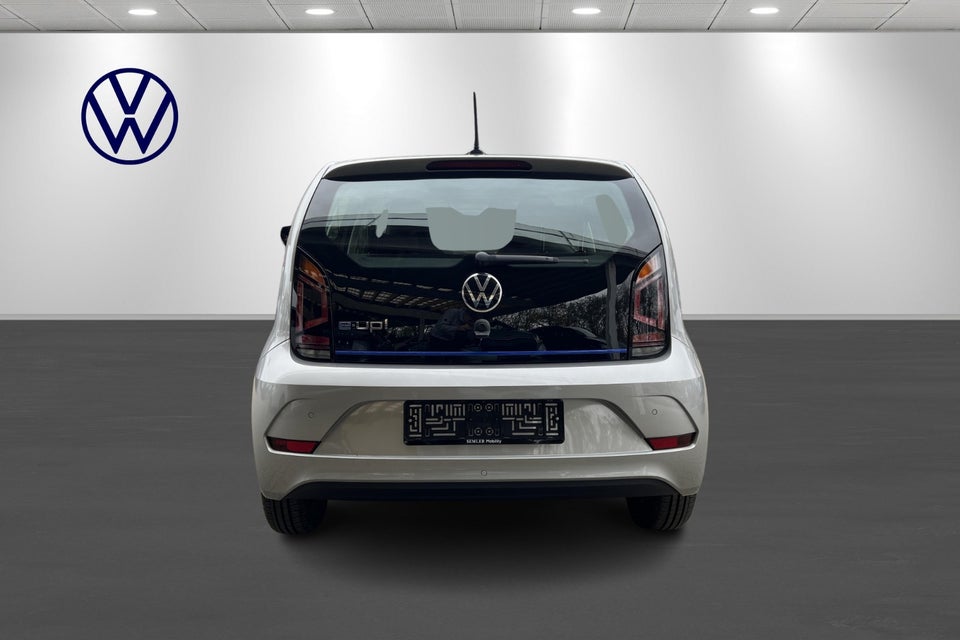 VW e-Up! 5d