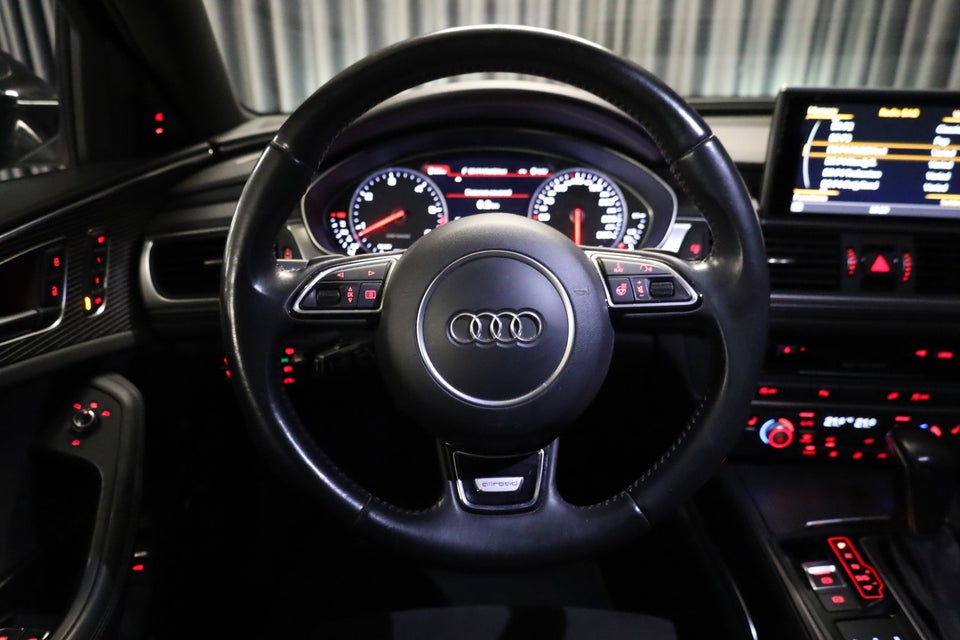Audi A6 allroad 3,0 TDi 320 quattro Tiptr. 5d