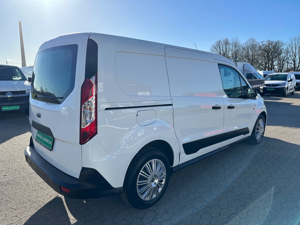 Ford Transit Connect 1,5 EcoBlue Trend aut. lang