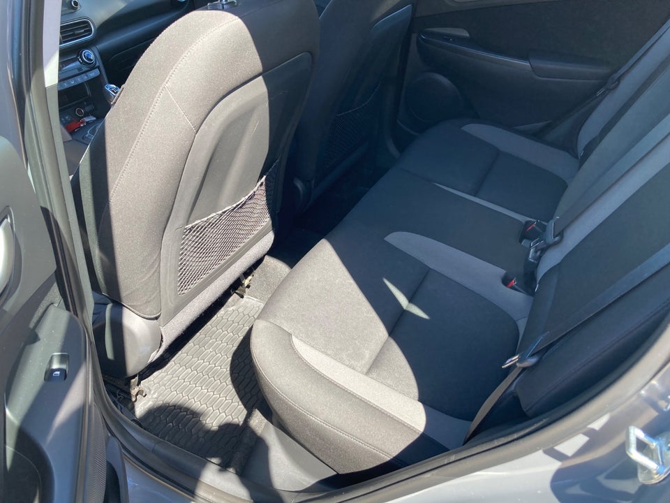 Hyundai Kona 1,0 T-GDi Trend 5d