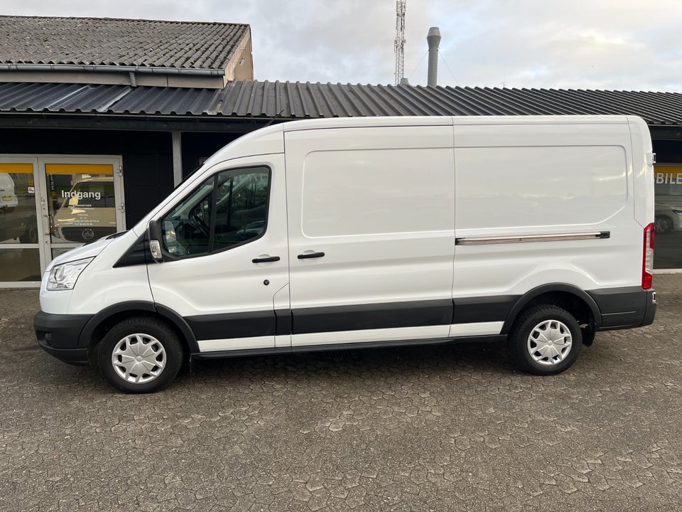 Ford Transit 350 L3 Van 2,0 TDCi 130 Trend H2 FWD