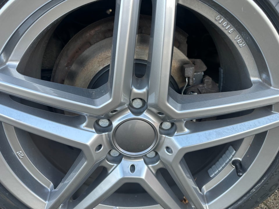 Mercedes E200 2,2 CDi Avantgarde stc. aut. BE 5d