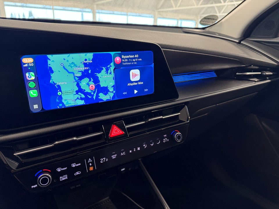 Kia Niro 64 EV Upgrade 5d