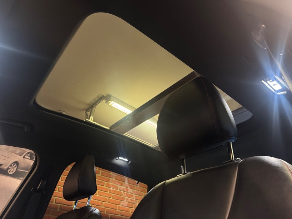 Ford S-MAX 2,0 EcoBlue ST-Line aut. 7prs 5d