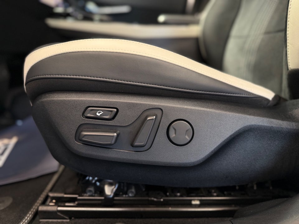 Kia EV6 77 Long Range GT-Line 5d