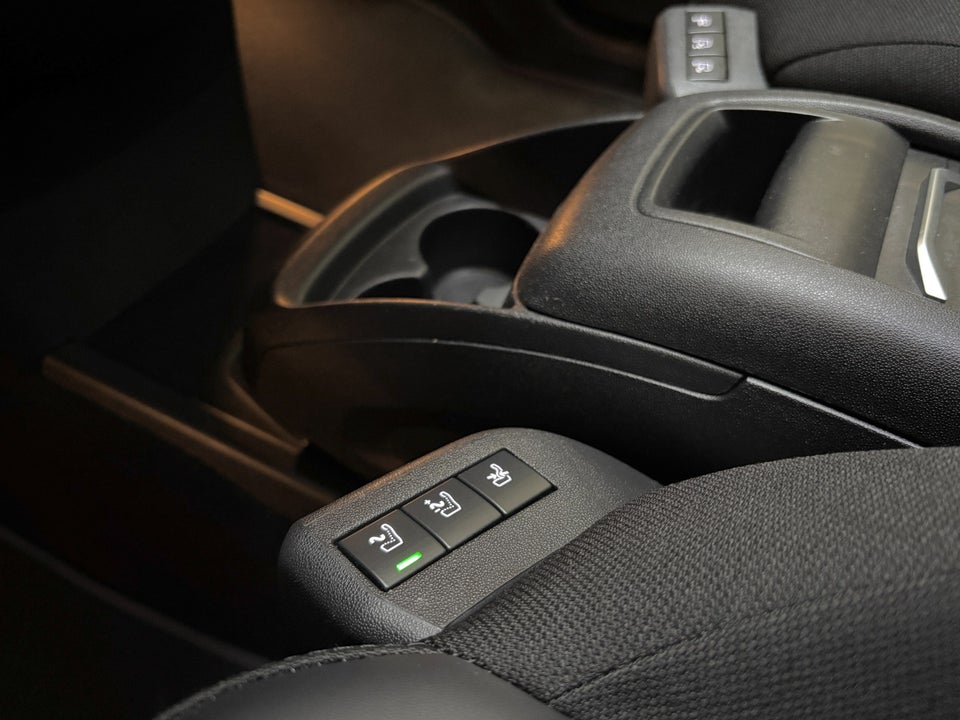 Citroën Grand C4 SpaceTourer 1,2 PureTech 130 Executive EAT8 7prs 5d