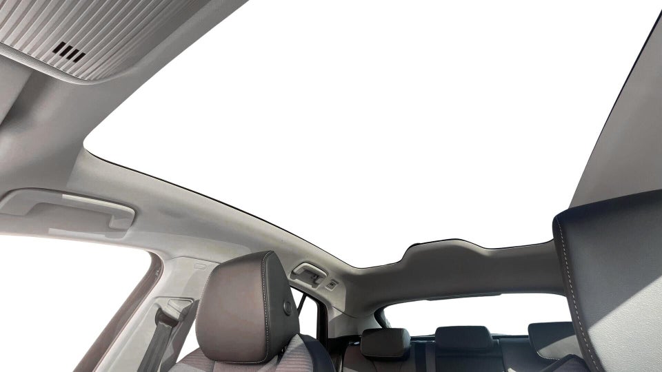 Skoda Enyaq 80 iV Premium Coupé 5d