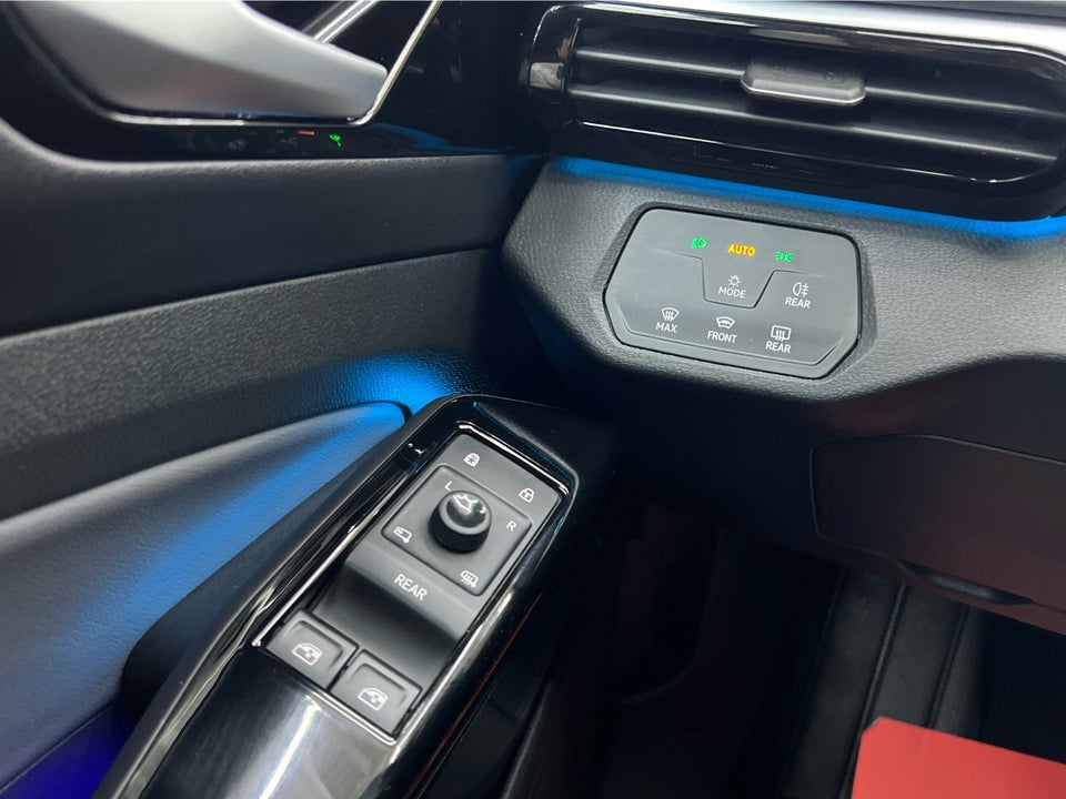 VW ID.4 77 Pro Performance 5d